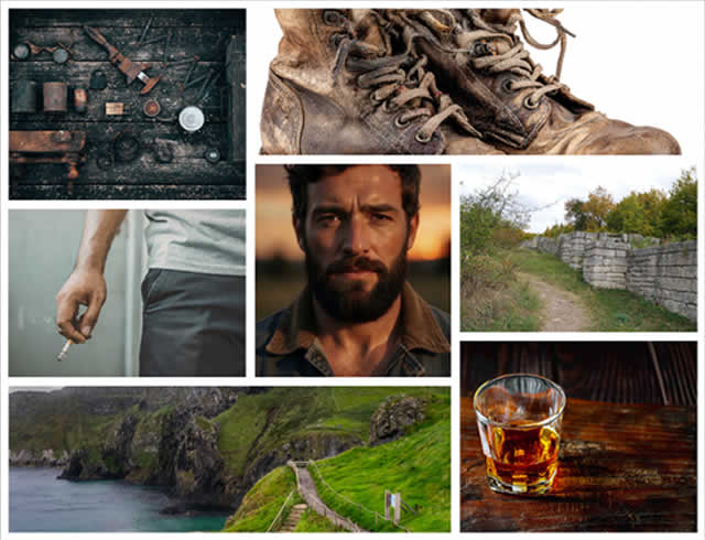 Meet Declan Ryan