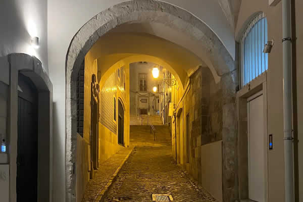 Places that Inspire Stories