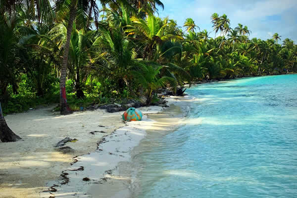 Places that Inspire Stories