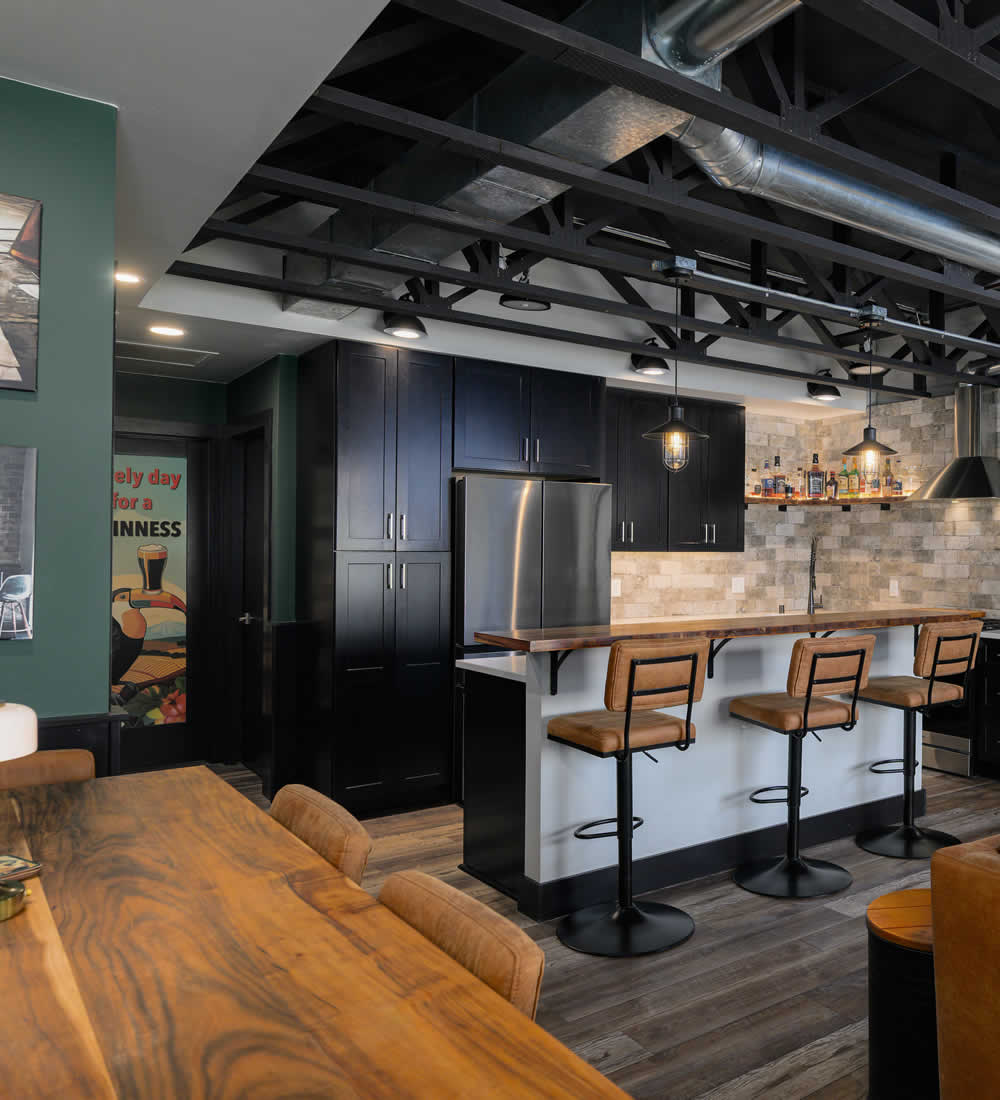 The Writer's Pub